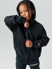 APLUS DMINUS Zip Hoodie