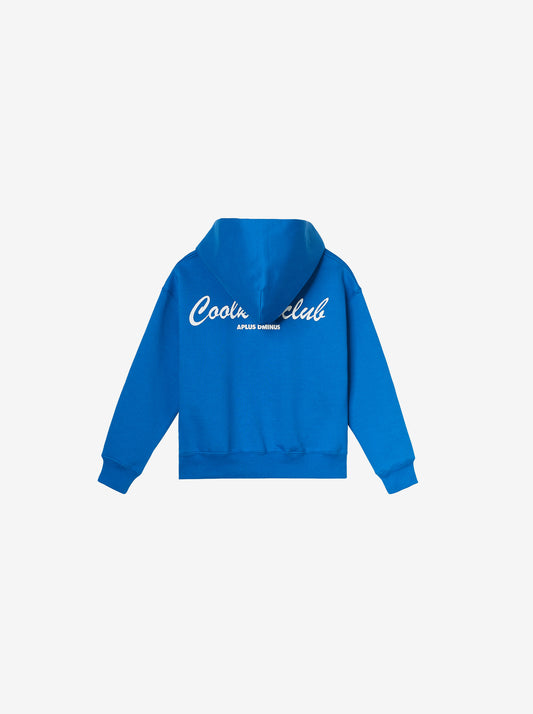 APLUS DMINUS Coolkidsclub Hoodie