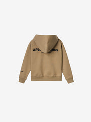 APLUS DMINUS Zip Hoodie