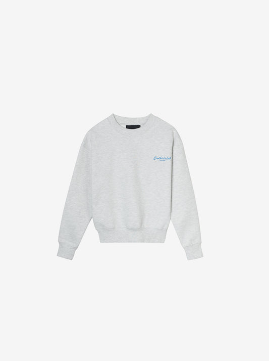 APLUS DMINUS Coolkidsclub Sweatshirt