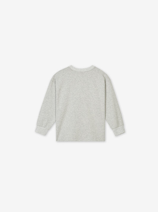 APLUS DMINUS Long Sleeve T-Shirt