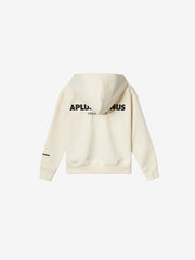 APLUS DMINUS Zip Hoodie