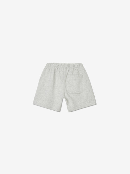 APLUS DMINUS Logo Shorts