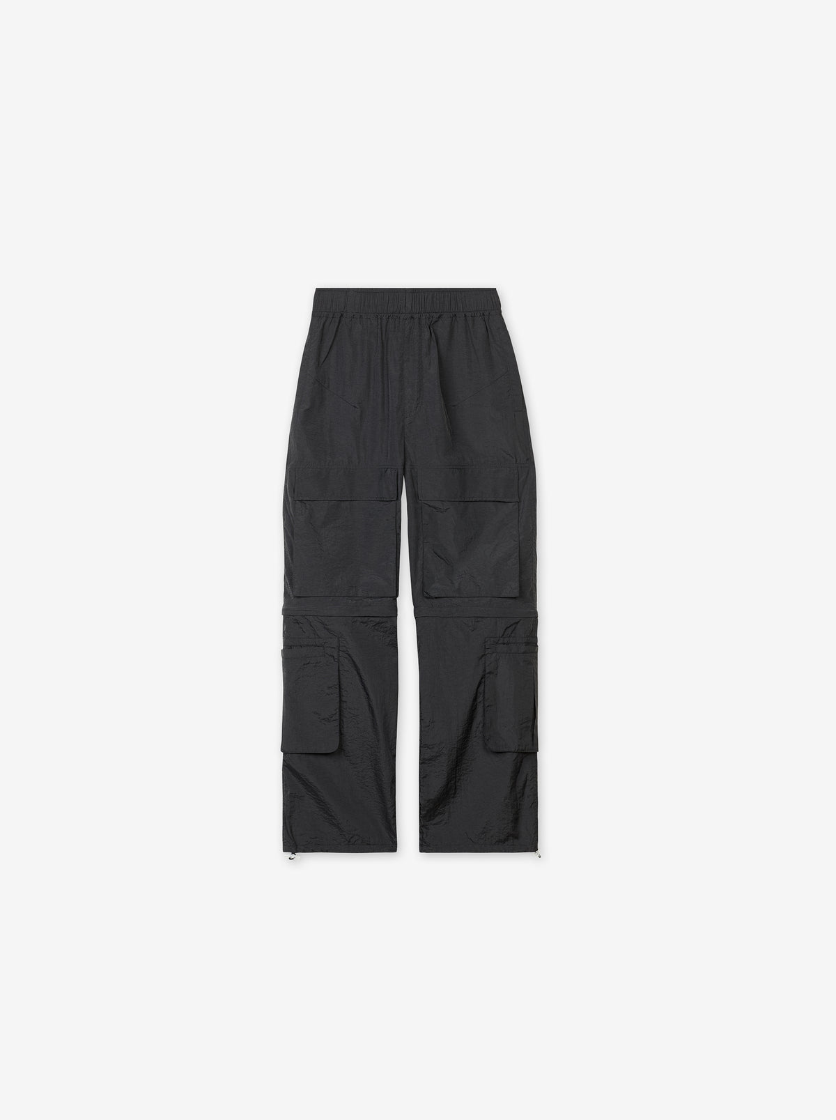 APLUS DMINUS Cargo Pants(Two ways)