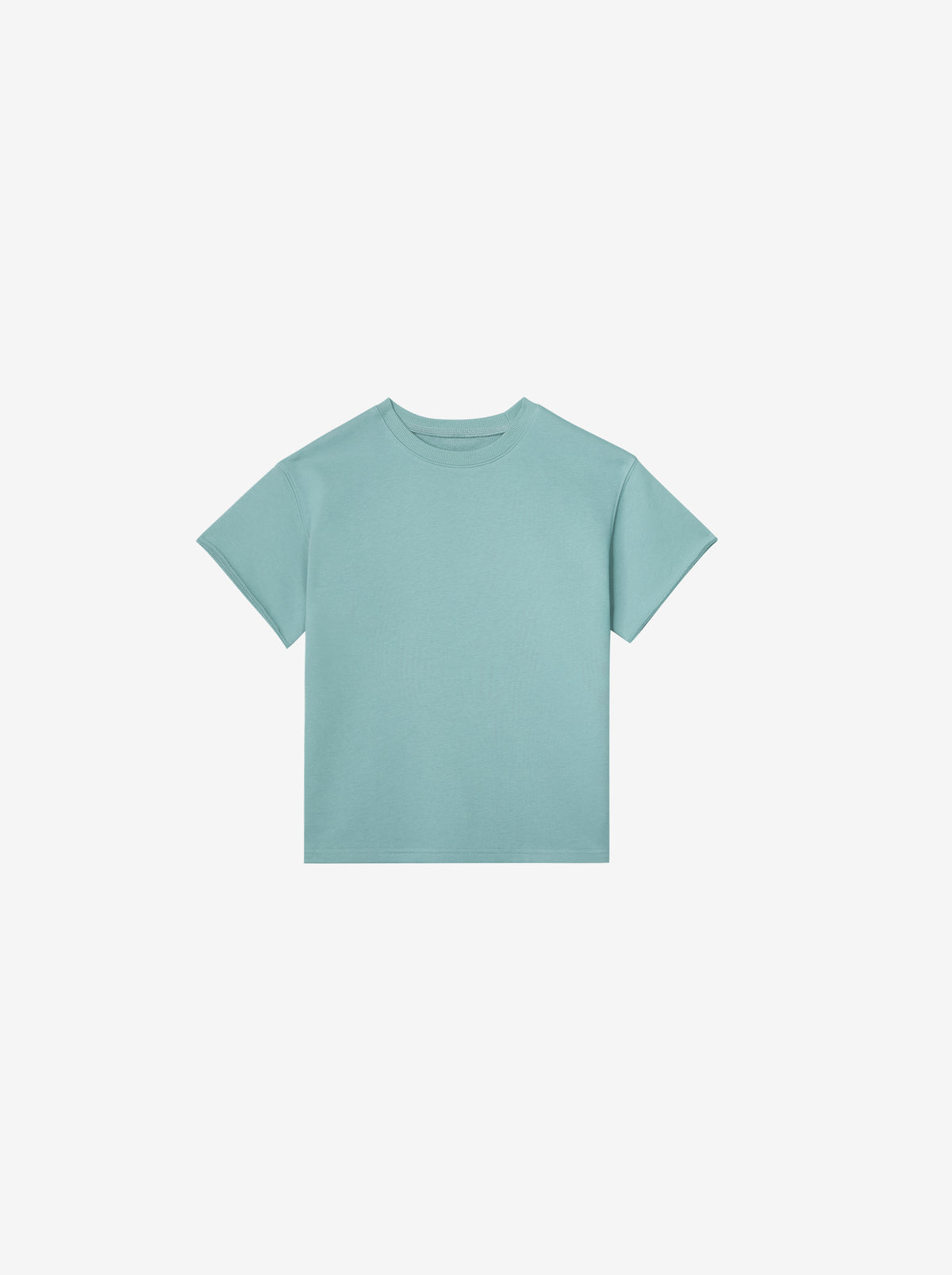 APLUS DMINUS “Bermuda Series” T-shirt