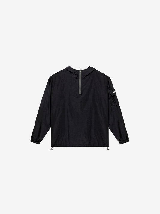 APLUS DMINUS Half-Zip Jacket