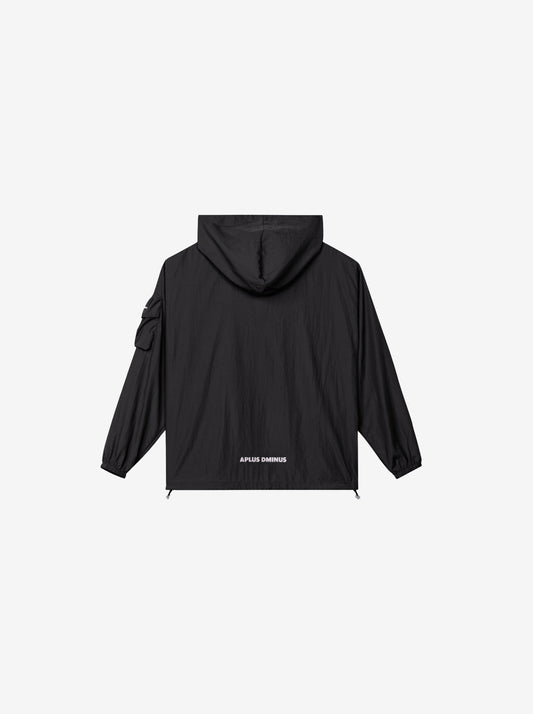 APLUS DMINUS Half-Zip Jacket