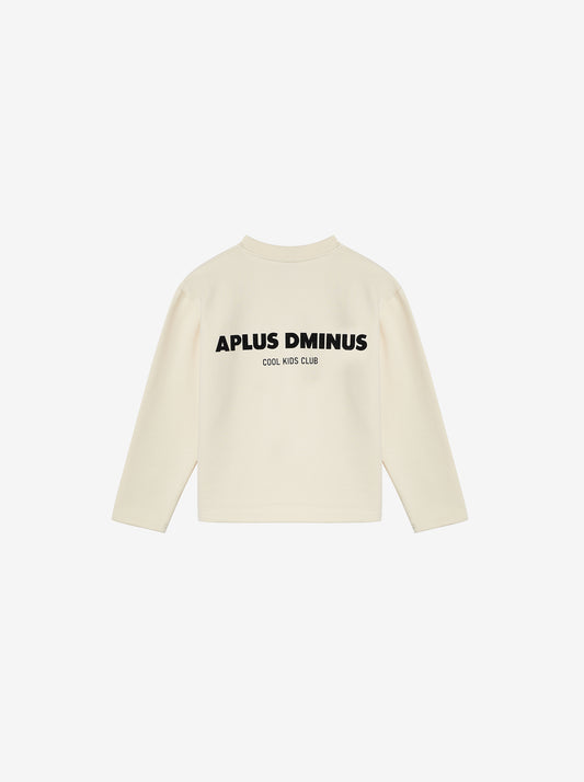 APLUS DMINUS IVY Jacket