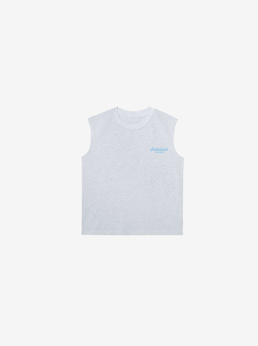 APLUS DMINUS Coolkidsclub Tank Top