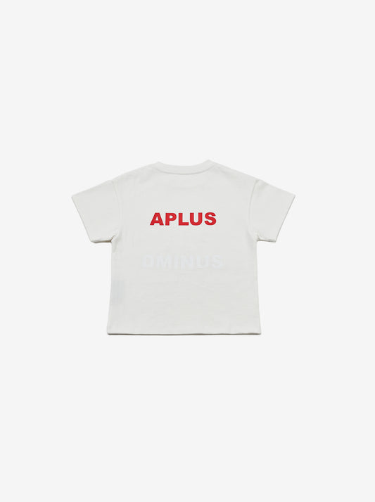 APLUS DMINUS Graphic T-Shirt