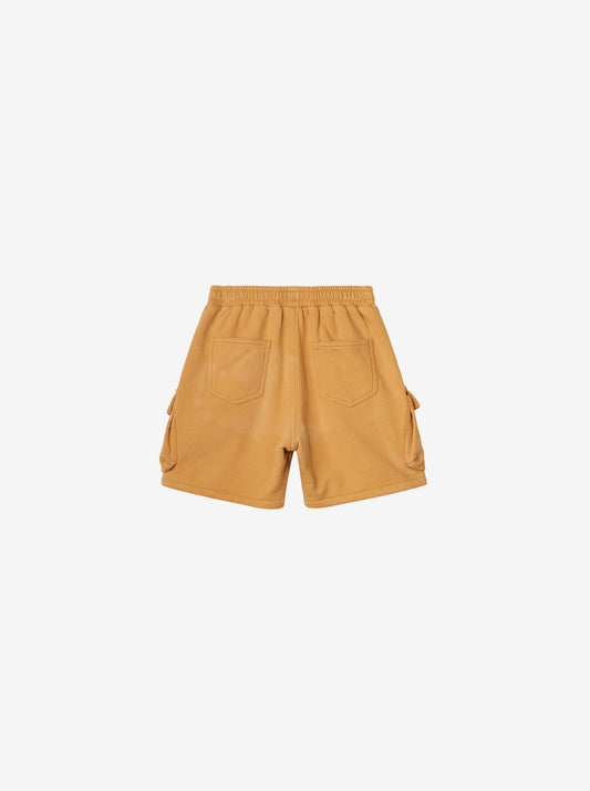 APLUS DMINUS Cargo Shorts