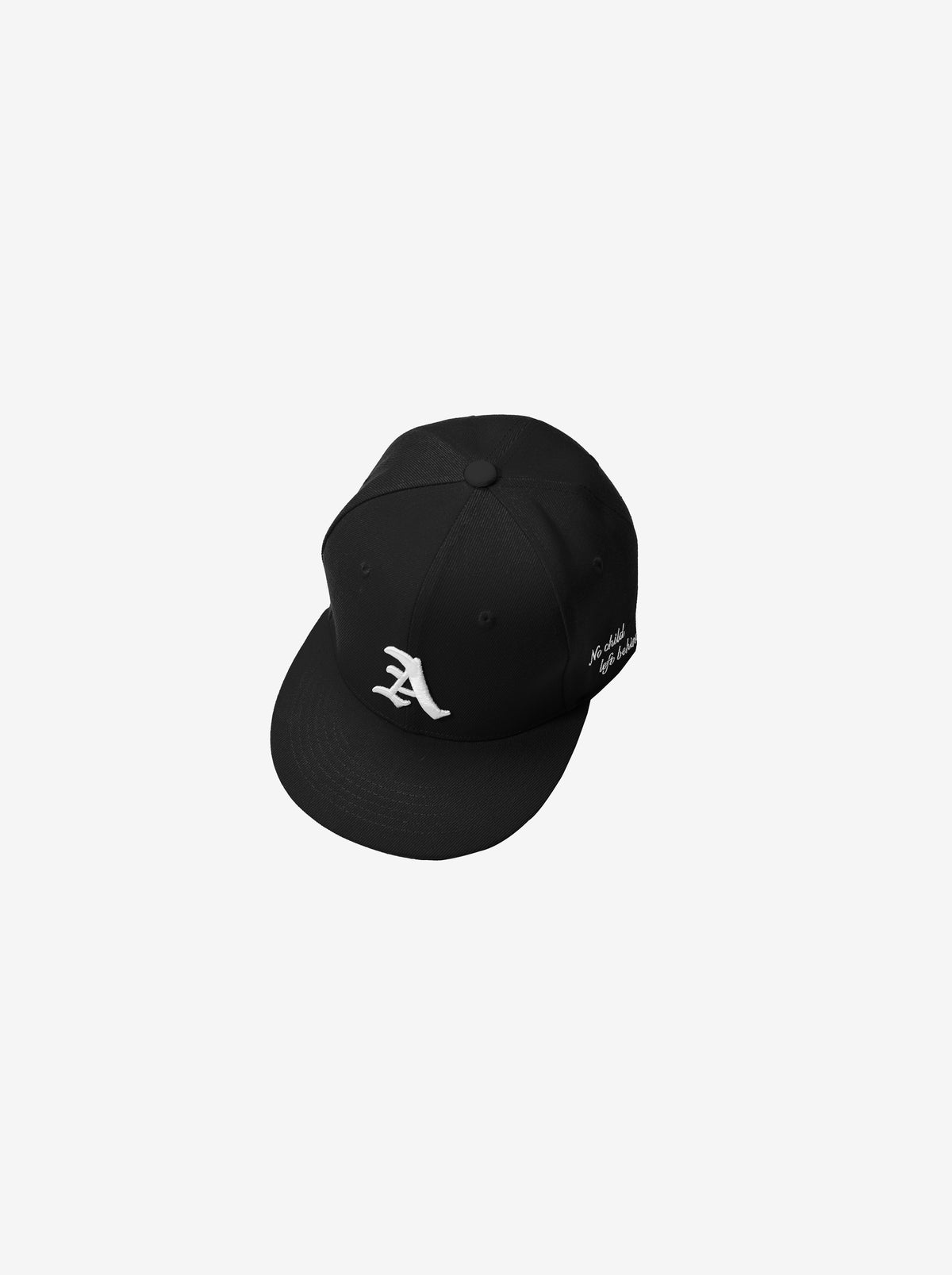 APLUS DMINUS Cap