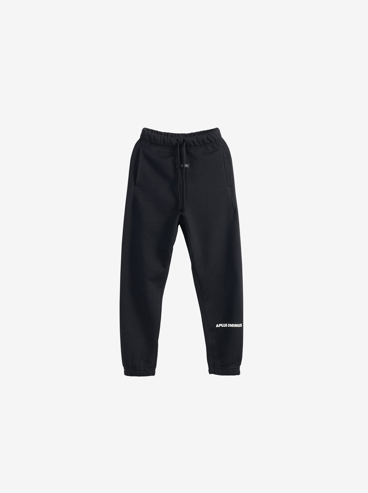 APLUS DMINUS Logo Sweatpants