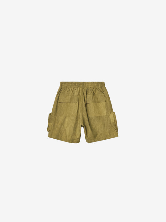 APLUS DMINUS Pocket Cargo Shorts