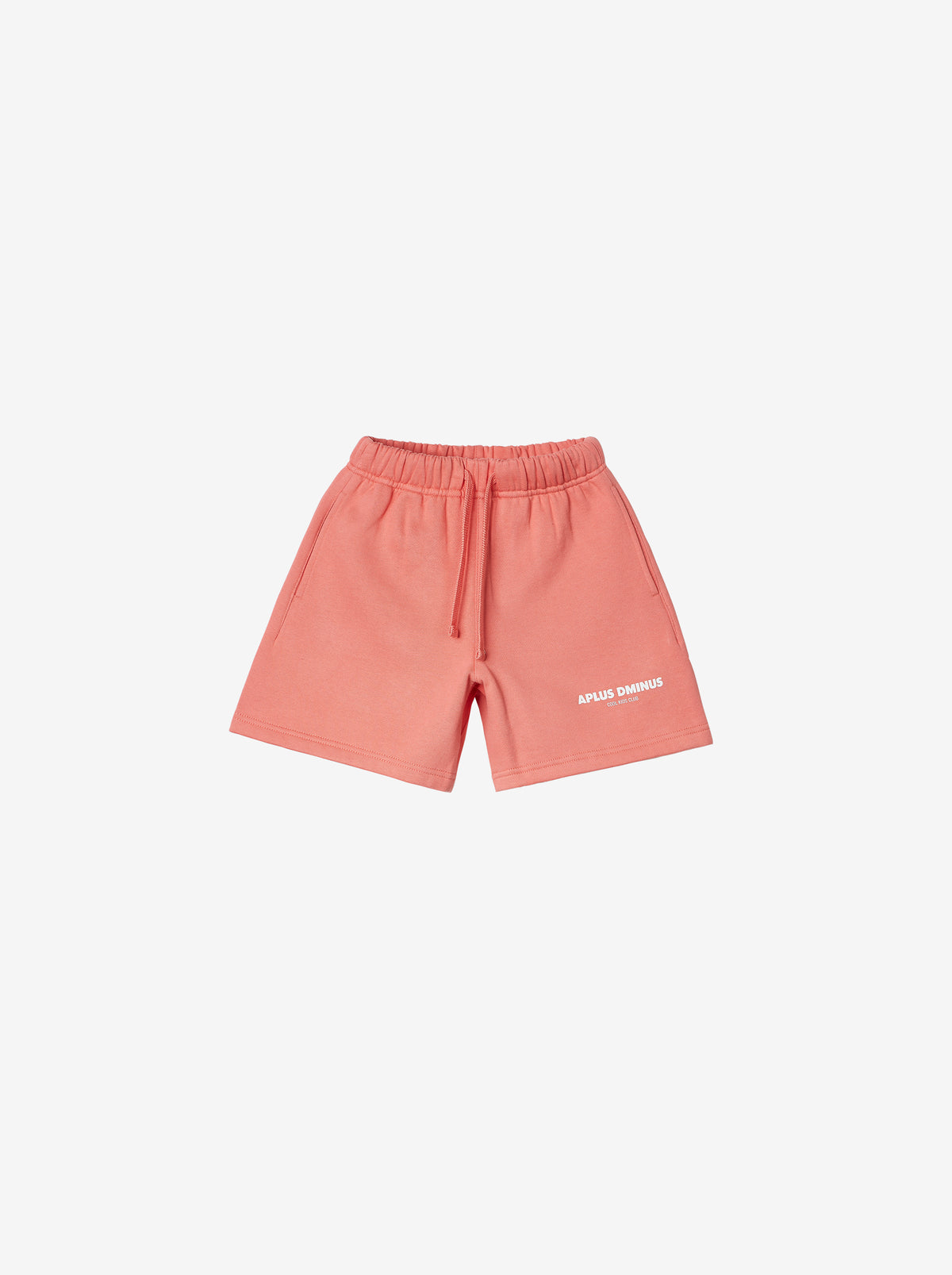 APLUS DMINUS Shorts