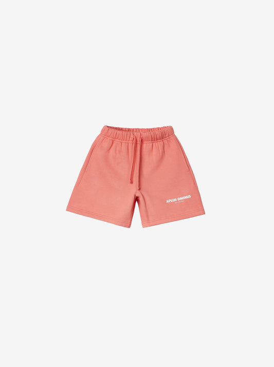 APLUS DMINUS Shorts