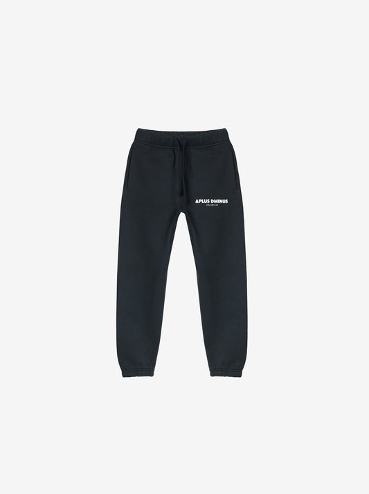 APLUS DMINUS Sweatpants