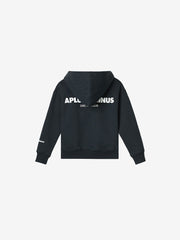 APLUS DMINUS Zip Hoodie