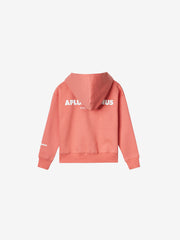 APLUS DMINUS Zip Hoodie