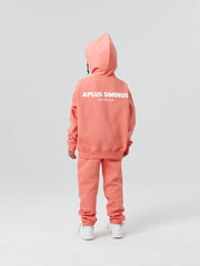 APLUS DMINUS Zip Hoodie