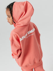 APLUS DMINUS Zip Hoodie